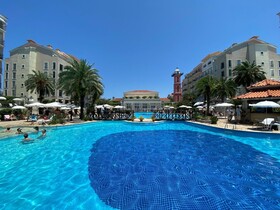 Il Campanario Villaggio Resort