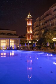 Il Campanario Villaggio Resort