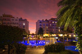Il Campanario Villaggio Resort