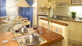 Il Campanario Villaggio Resort