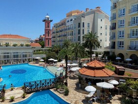 Il Campanario Villaggio Resort