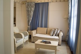 Il Campanario Villaggio Resort