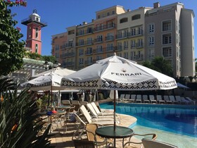 Il Campanario Villaggio Resort
