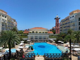 Il Campanario Villaggio Resort
