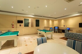 Il Campanario Villaggio Resort