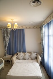 Il Campanario Villaggio Resort