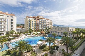 Il Campanario Villaggio Resort