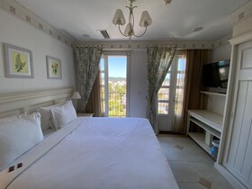 Il Campanario Villaggio Resort