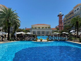Il Campanario Villaggio Resort