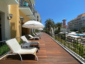 Il Campanario Villaggio Resort