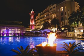 Il Campanario Villaggio Resort