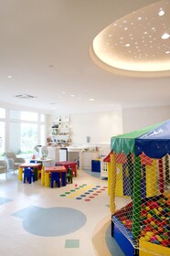 Il Campanario Villaggio Resort