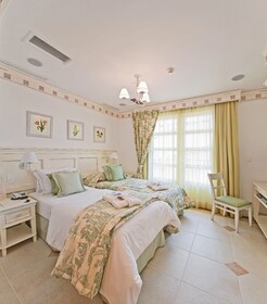 Il Campanario Villaggio Resort