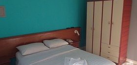 Ilha Azul Hospedagem