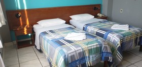 Ilha Azul Hospedagem