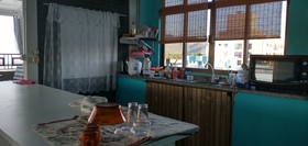 Ilha Azul Hospedagem