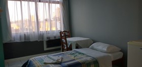 Ilha Azul Hospedagem
