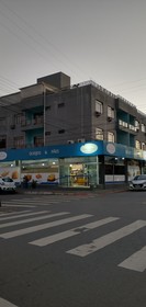 Ilha Azul Hospedagem