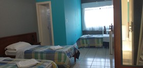 Ilha Azul Hospedagem