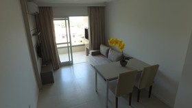Ingleses Apart Hotel