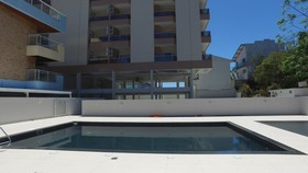 Ingleses Apart Hotel