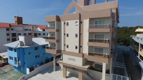 Ingleses Apart Hotel