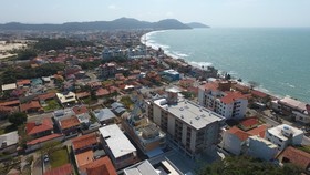 Ingleses Apart Hotel