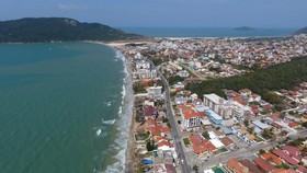Ingleses Apart Hotel