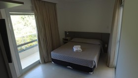 Ingleses Apart Hotel
