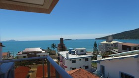Ingleses Apart Hotel