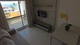 Ingleses Apart Hotel