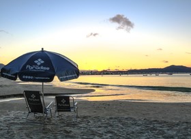 Ingleses Paradise