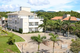 Ingleses Paradise