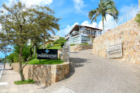Ingleses Paradise