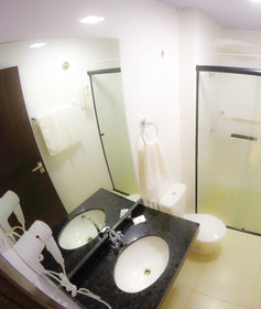 Ingleses Park Hotel