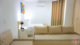 Ingleses Park Hotel
