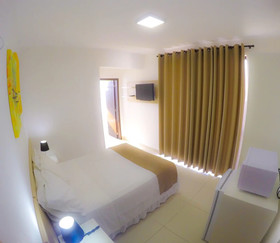 Ingleses Park Hotel