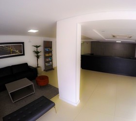 Ingleses Park Hotel