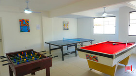 Ingleses Park Hotel