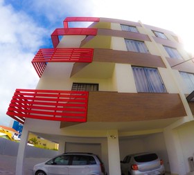 Ingleses Park Hotel