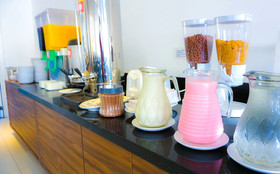 Ingleses Park Hotel
