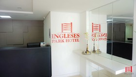 Ingleses Park Hotel