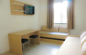 Ingleses Park Hotel