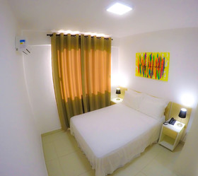 Ingleses Park Hotel