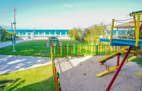 Ingleses Park Hotel
