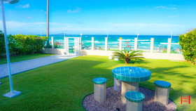 Ingleses Park Hotel