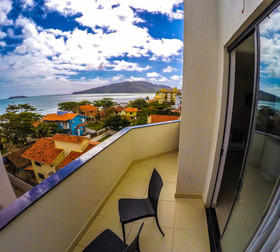 Ingleses Park Hotel