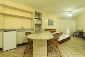 Ingleses Praia Hotel