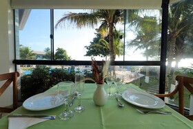 Ingleses Praia Hotel