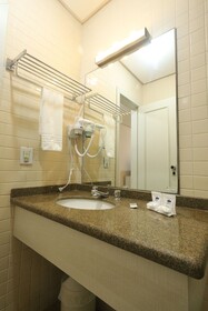 Ingleses Praia Hotel